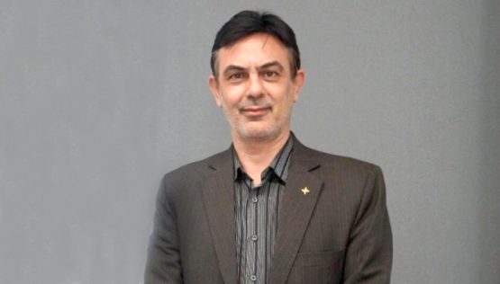 مهرداد ذوالفقاریان دبیر سازمان نظام صنفی رایانه‌ای استان تهران