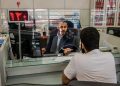 افزایش ۲ برابری شعب کشیک بانک‌ها