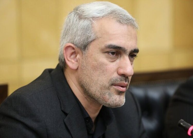 نگاهی به اقدامات وزارت اقتصاد در جنگ ۱۲ روزه