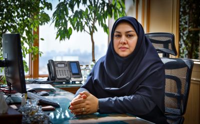 ابرپروژه بازمعماری شبکه پرداخت با رویکرد تمرکززدایی/راه اندازی شبکه پرداخت مستقل از زیرساخت شبکه بانکی 