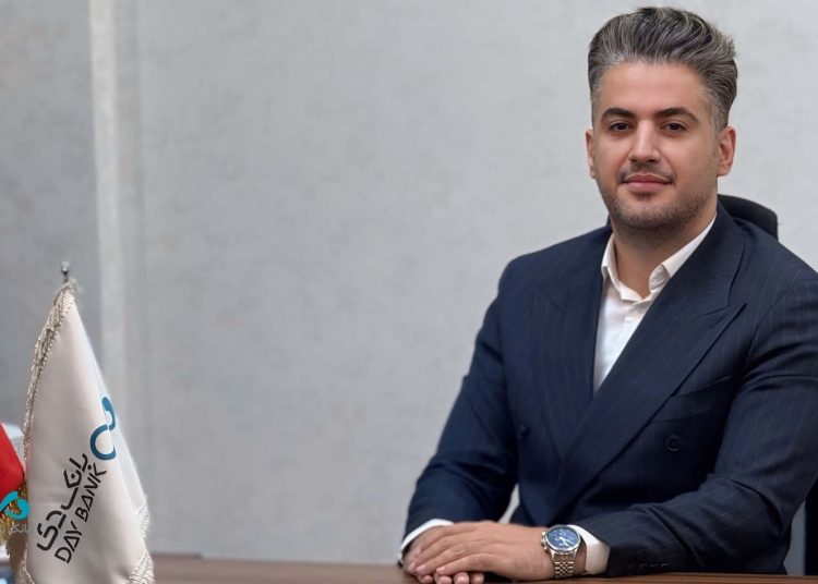 کسب سود تاریخی ۲۶ هزار میلیارد تومانی بانک دی در سال جاری