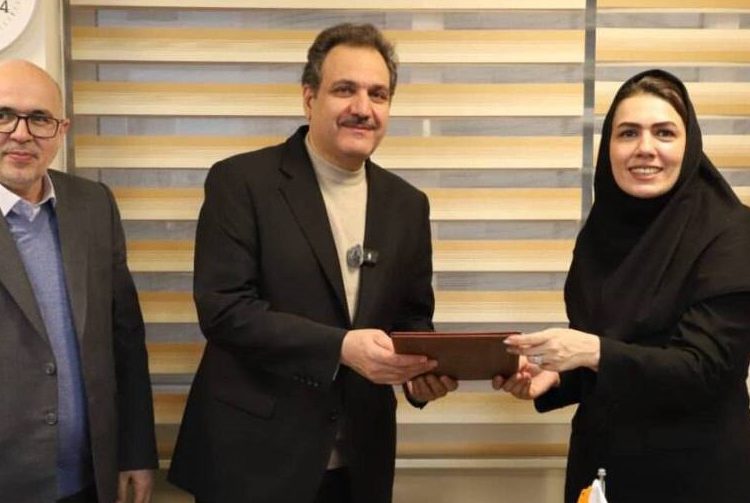 مدیرعامل شرکت ایده‌های تجارت هوشمند سیمرغ معرفی شد