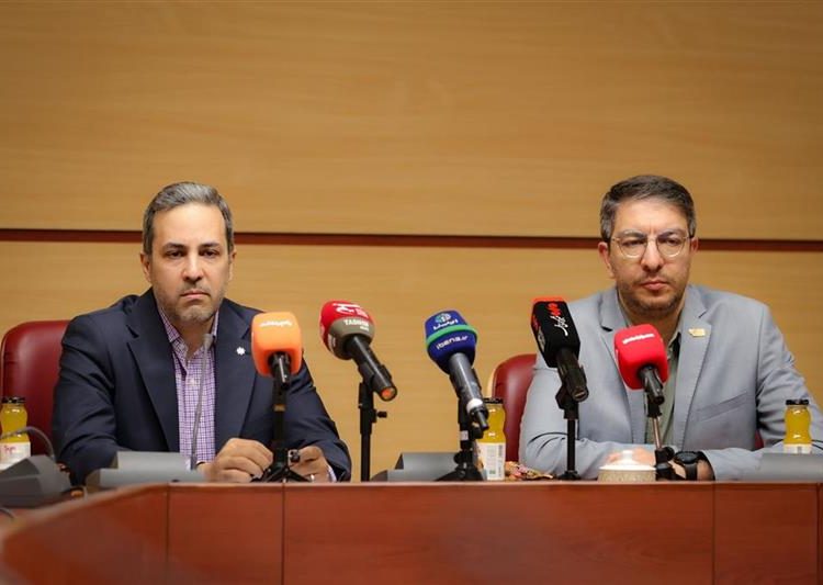 کیف پول ایران مکمل نظام پرداخت کشور است