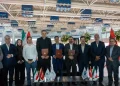 امضای تفاهم‌نامه همکاری راهبرد هوشمند شهر با هلدینگ گرین‌وب و شرکت مانا برای هوشمندسازی ناوگان حمل‌ونقل عمومی کلان‌شهرها