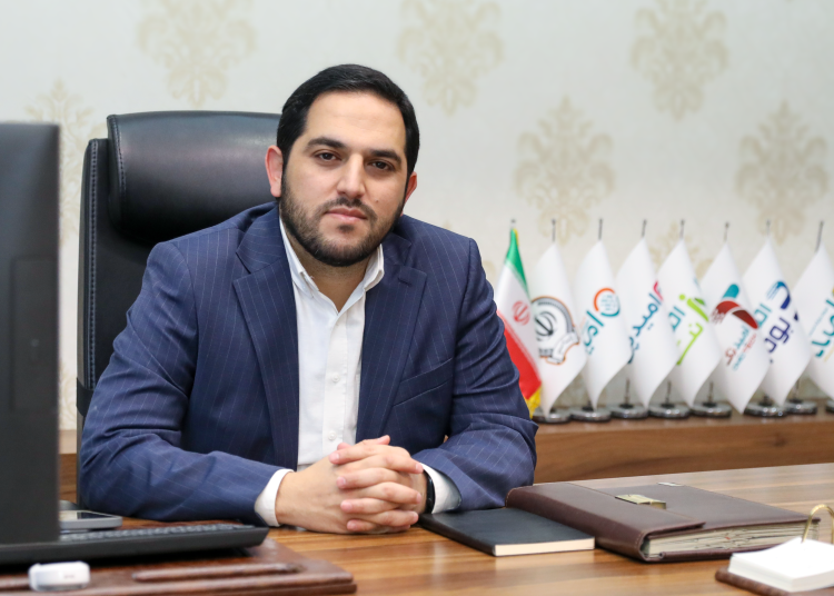 مدیرعامل گروه فناوری اطلاعات بهپویان هوشمند امید معرفی شد
