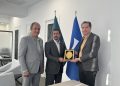 مصطفی جاویده مدیرعامل مهرکام‌تک شد