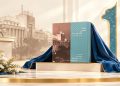 کتاب «میراث معماری بانک ملی ایران» رونمایی شد