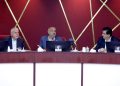 تقدیر از اقدامات بانک رفاه کارگران در حمایت از صنعت گردشگری