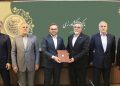 عضو جدید هیات‌مدیره بانک کشاورزی معرفی شد