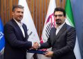 سرپرست جدید شرکت کارت اعتباری ایران‌کیش معرفی شد