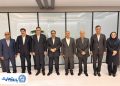 توسعه همکاری‌های بانک تجارت و شرکت ملی گاز