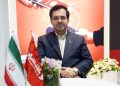 معرفی خدمات جدید بانک شهر در نمایشگاه الکامپ