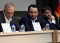 تأکید مدیرعامل بانک ملی ایران بر تسهیل کسب‌وکار بانک‌ها و تقویت سودآوری