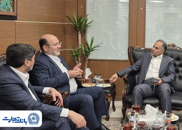 گره‌گشایی نقدینگی سازمان‌ها با ابزارهای نوین تأمین مالی بانک تجارت