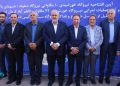 قدردانی وزیر نیرو از نقش‌آفرینی ملی «بانک دی»