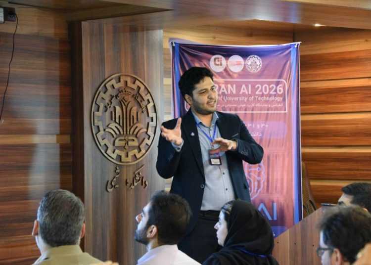 برگزاری کارگاه« «Vibe Coding؛ توسعه هوشمند نرم‌افزار با AI