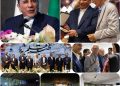  برگزاری آیین بزرگداشت استاد غلامحسین امیرخانی را در رویداد «طنین قلم» توسط گروه مالی گردشگری