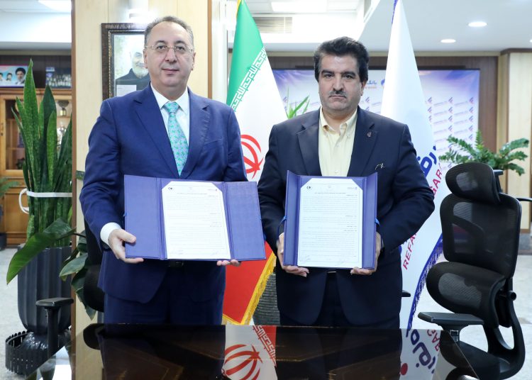 بانک رفاه کارگران با ابزارهای نوین تأمین مالی، حامی شرکت‌های دانش‌بنیان است