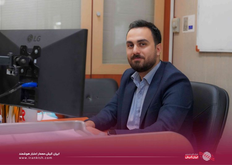 ارتقای امنیت و بهبود نرخ تراکنش های درگاه پرداخت ایران کیش
