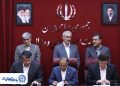 مشارکت بانک تجارت در نوسازی زیرساخت‌های فناورانه چهار دانشگاه کشور