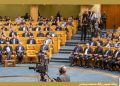 حضور مدیرعامل بانک صنعت و معدن در سی‌امین آیین روز ملی صادرات