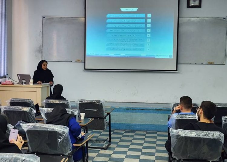 برگزاری کارگاه تخصصی«آمادگی و تاب‌آوری نظام بانکی در عصر کوانتوم» توسط شرکت خدمات انفورماتیک
